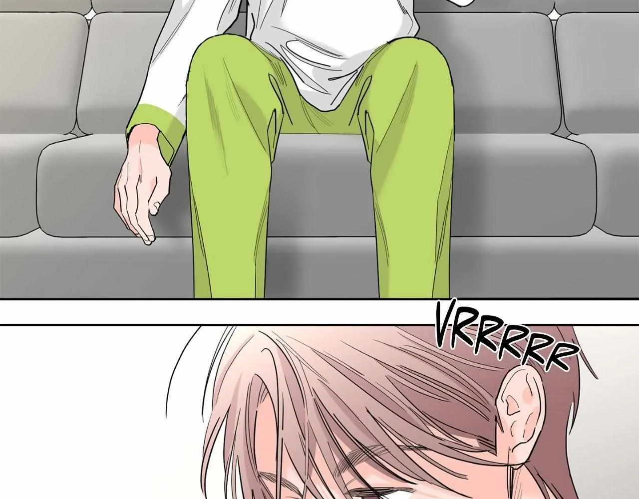 Will the roasted beans sprout? Chapter 69 page 85 - 