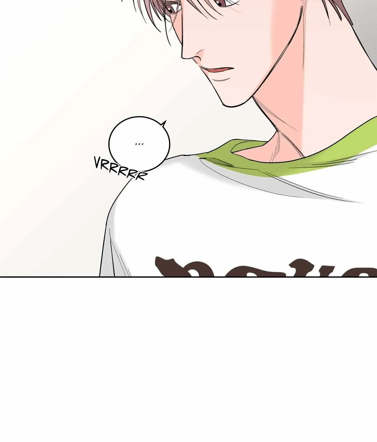 Will the roasted beans sprout? Chapter 69 page 86 - 