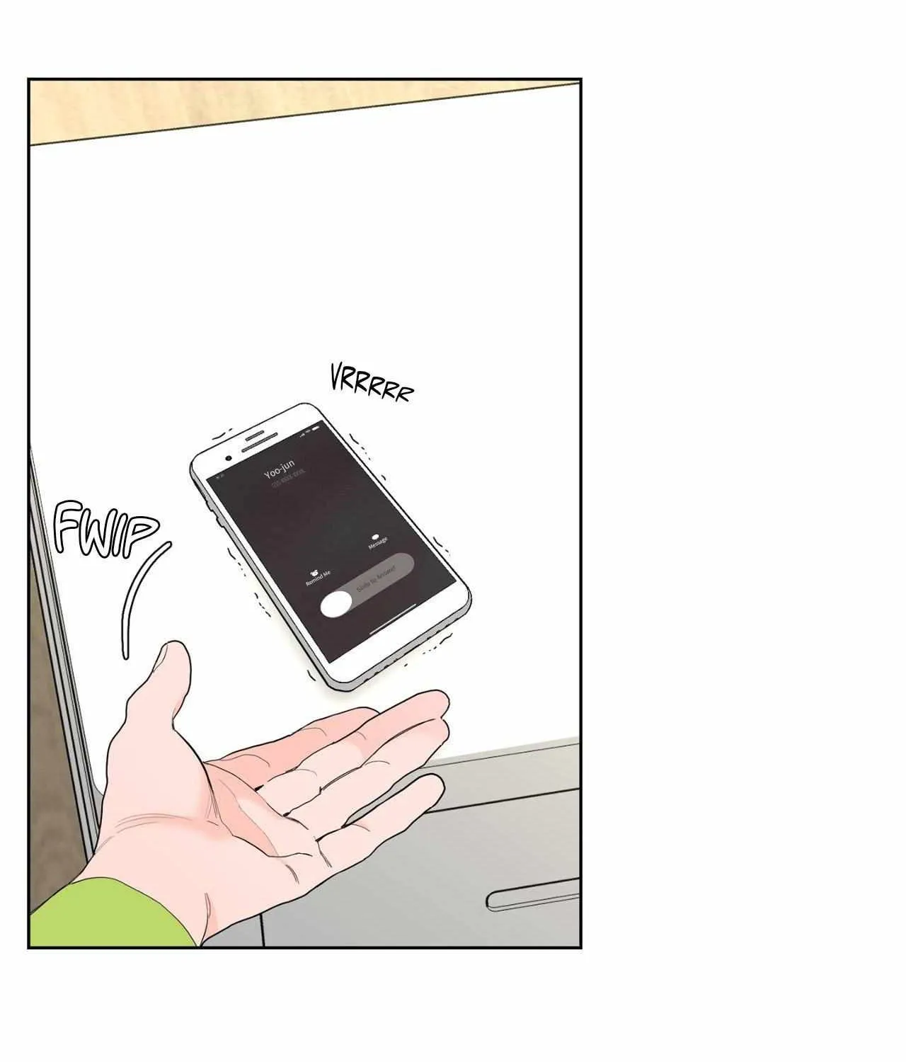 Will the roasted beans sprout? Chapter 69 page 87 - 