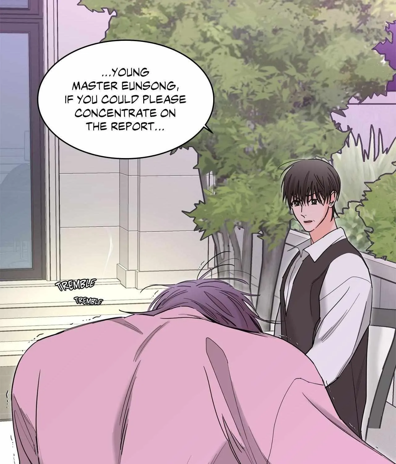 Will the roasted beans sprout? Chapter 69 page 98 - 