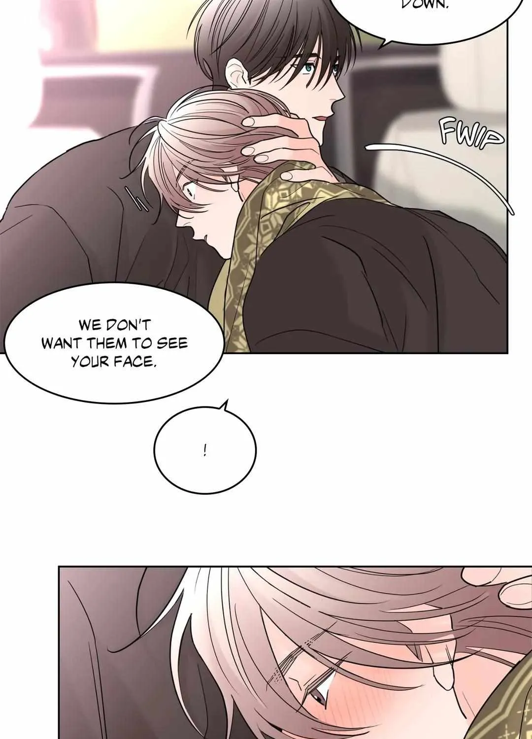 Will the roasted beans sprout? Chapter 7 page 11 - 