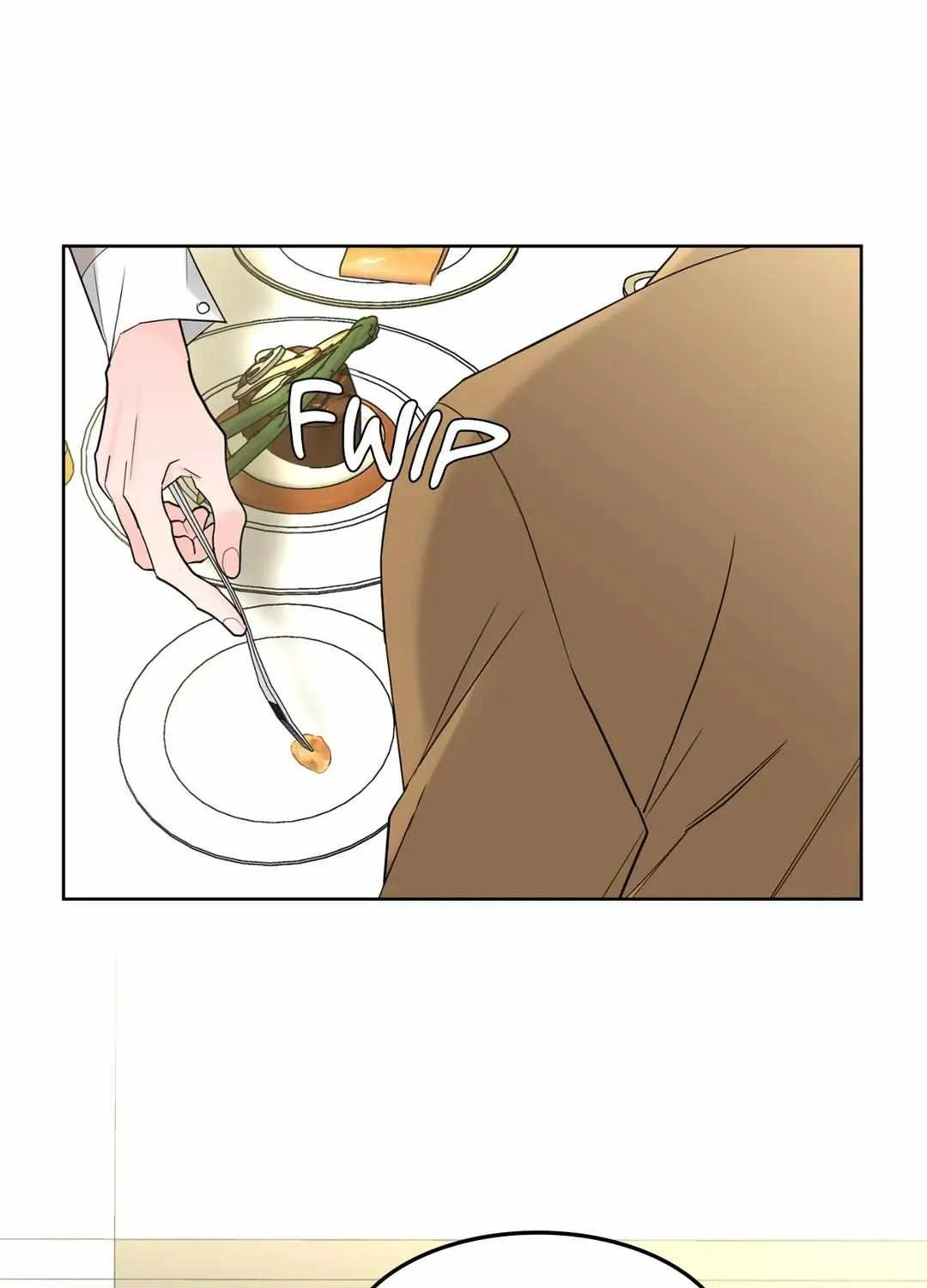 Will the roasted beans sprout? Chapter 7 page 101 - 