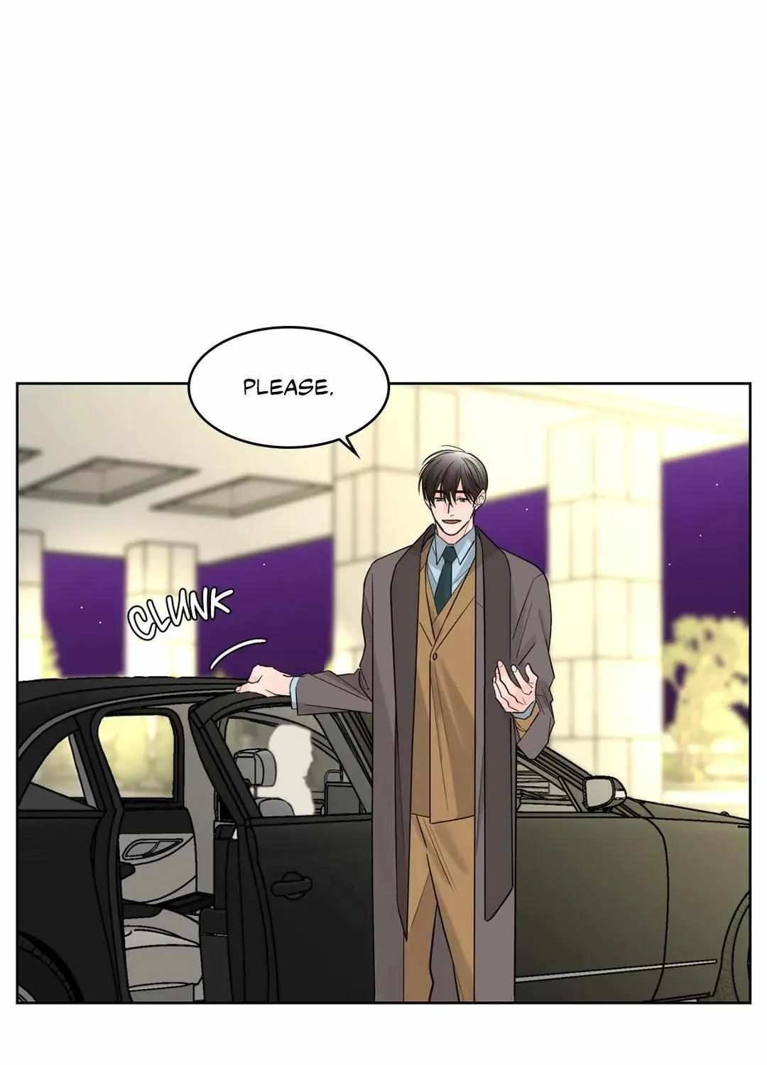 Will the roasted beans sprout? Chapter 7 page 110 - 