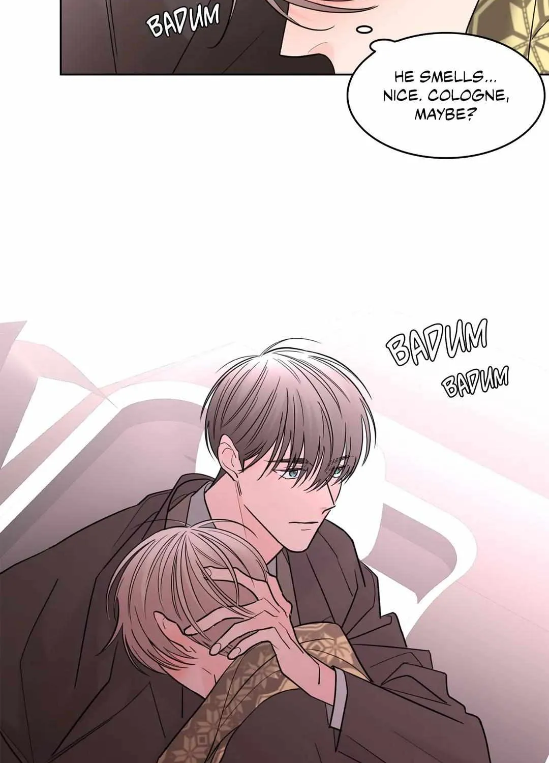 Will the roasted beans sprout? Chapter 7 page 12 - 