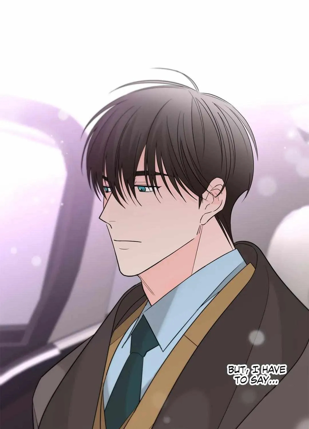 Will the roasted beans sprout? Chapter 7 page 116 - 