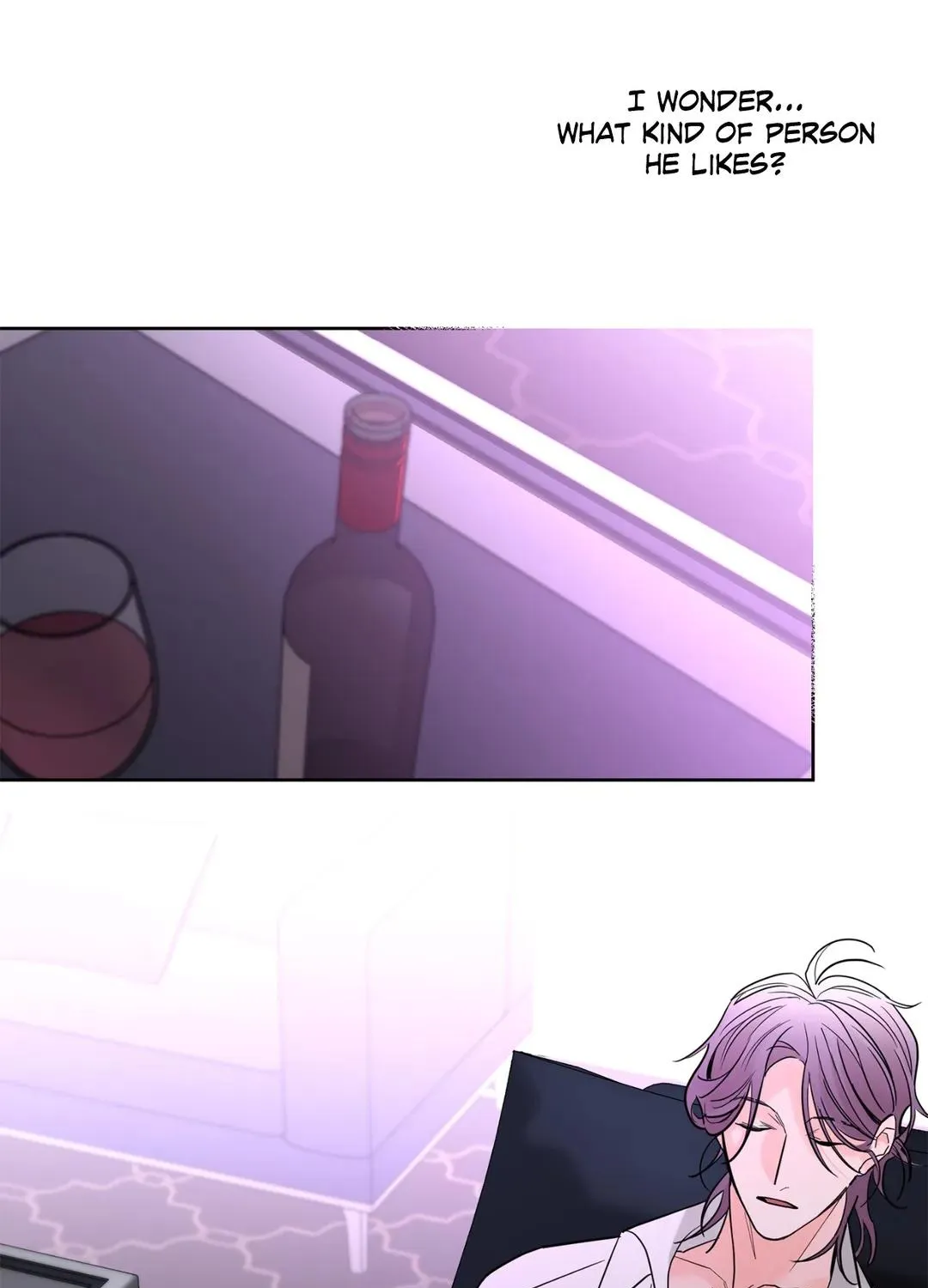 Will the roasted beans sprout? Chapter 7 page 119 - 
