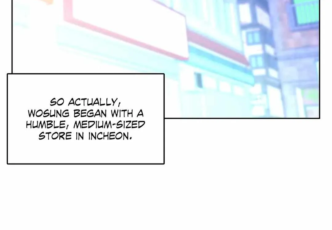 Will the roasted beans sprout? Chapter 7 page 19 - 