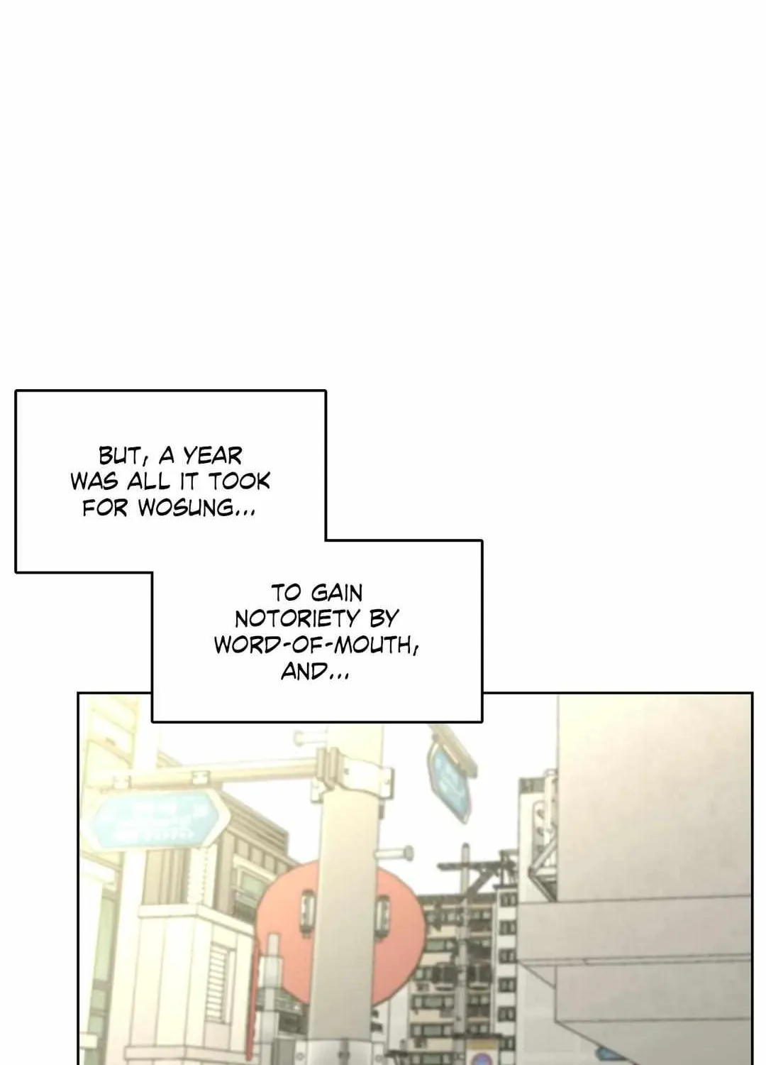 Will the roasted beans sprout? Chapter 7 page 21 - 