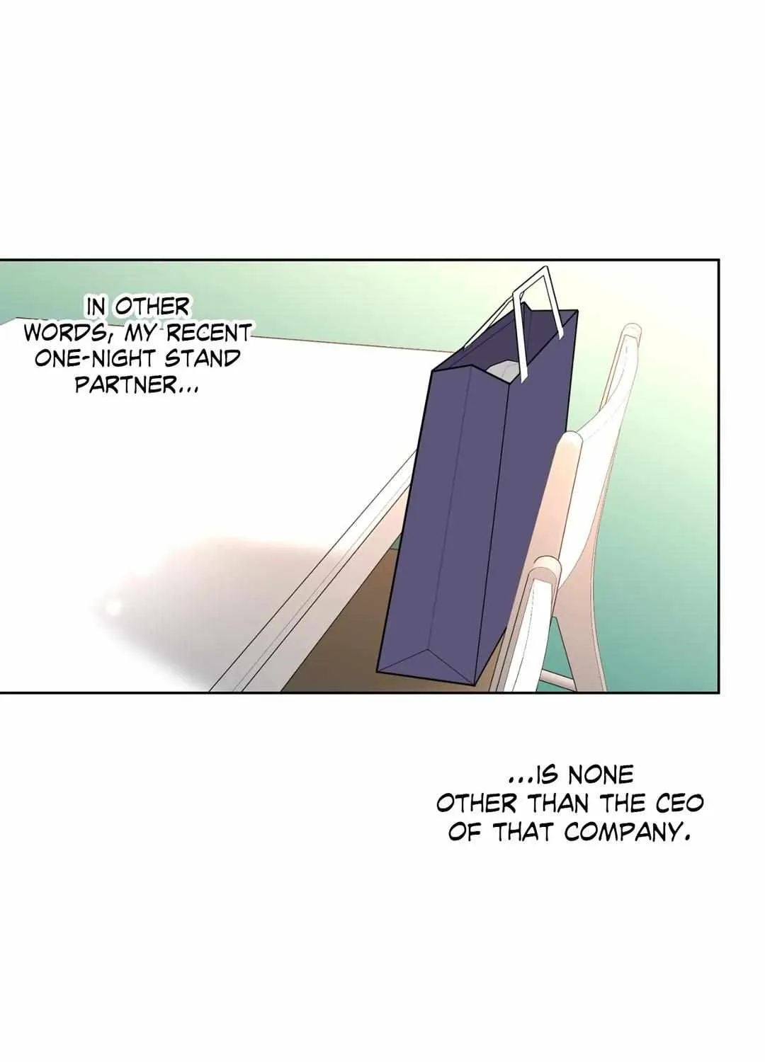 Will the roasted beans sprout? Chapter 7 page 23 - 