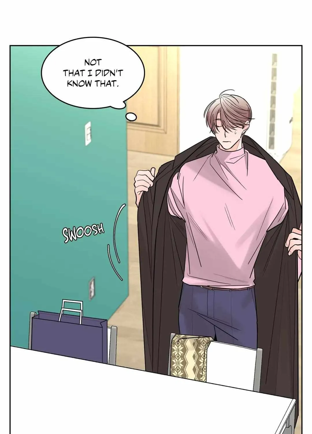 Will the roasted beans sprout? Chapter 7 page 24 - 