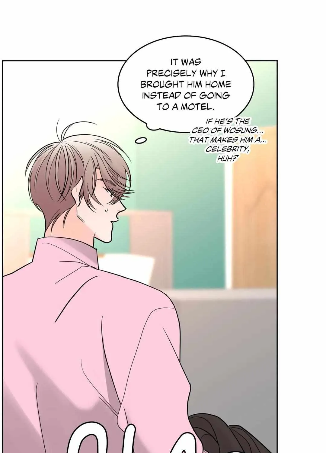 Will the roasted beans sprout? Chapter 7 page 26 - 