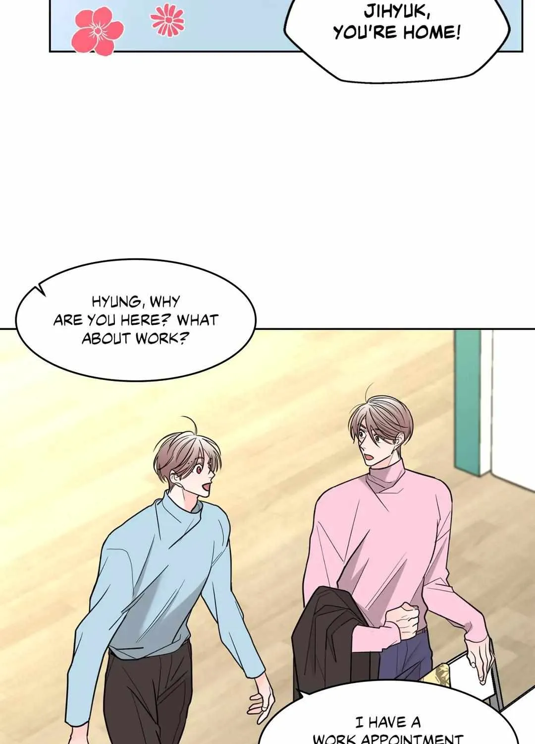 Will the roasted beans sprout? Chapter 7 page 29 - 