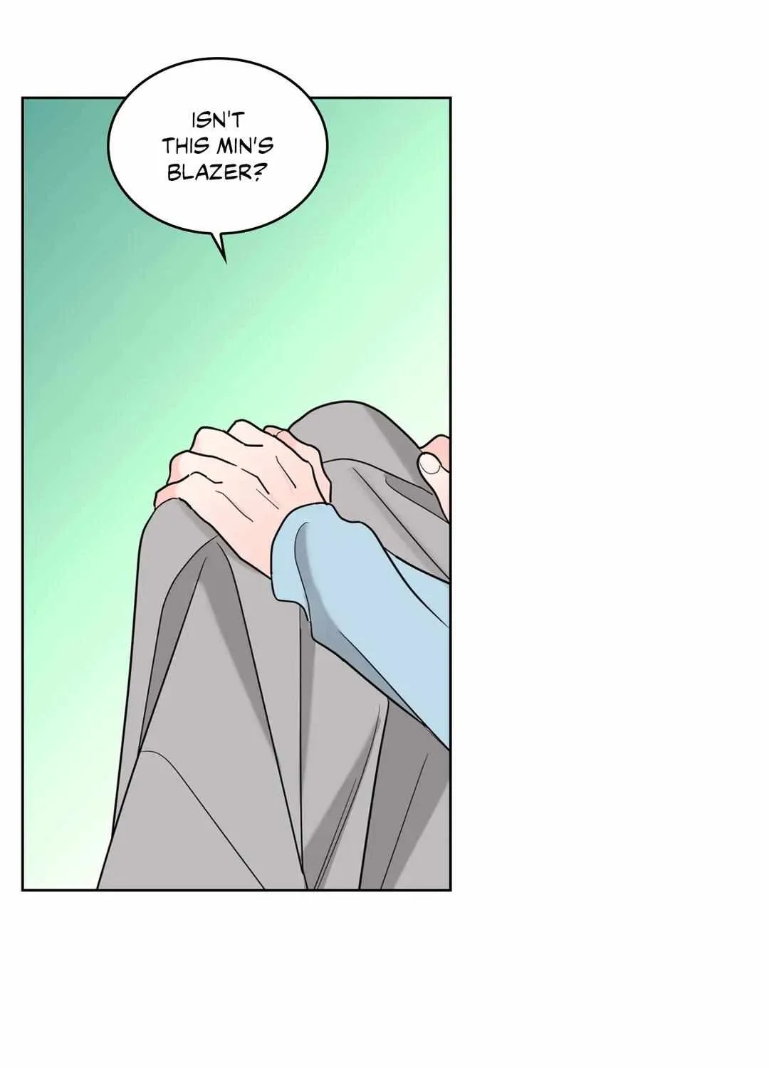 Will the roasted beans sprout? Chapter 7 page 32 - 