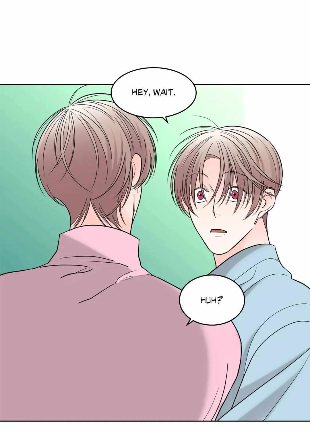 Will the roasted beans sprout? Chapter 7 page 35 - 