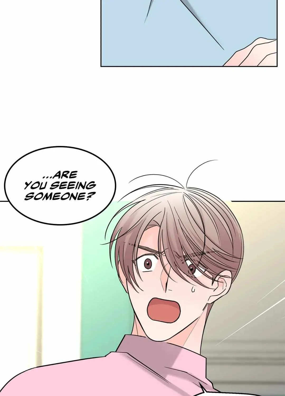 Will the roasted beans sprout? Chapter 7 page 39 - 