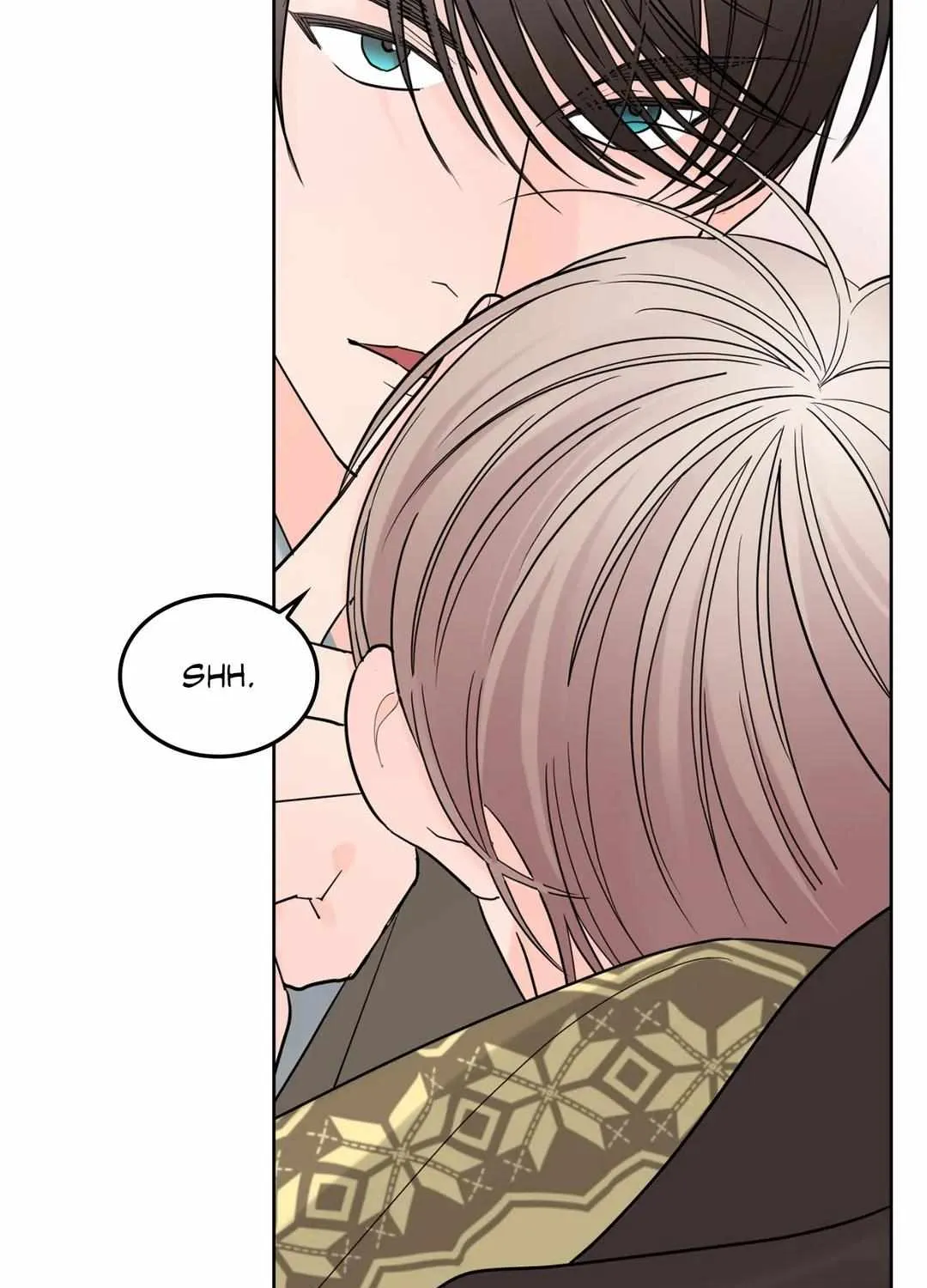 Will the roasted beans sprout? Chapter 7 page 5 - 