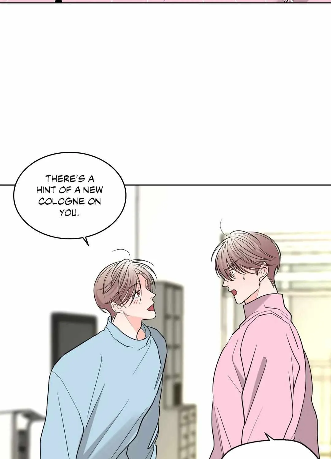 Will the roasted beans sprout? Chapter 7 page 41 - 