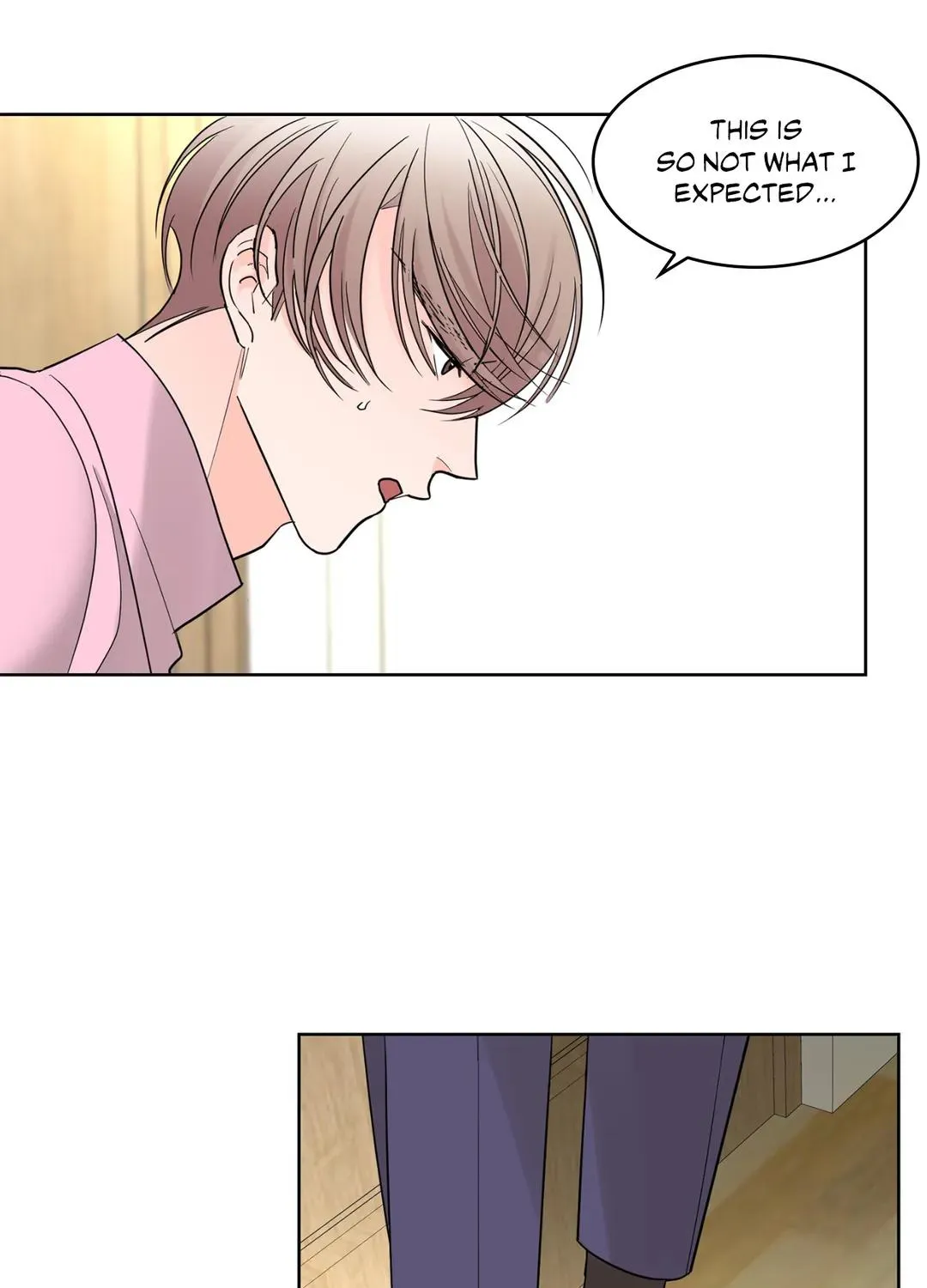 Will the roasted beans sprout? Chapter 7 page 50 - 
