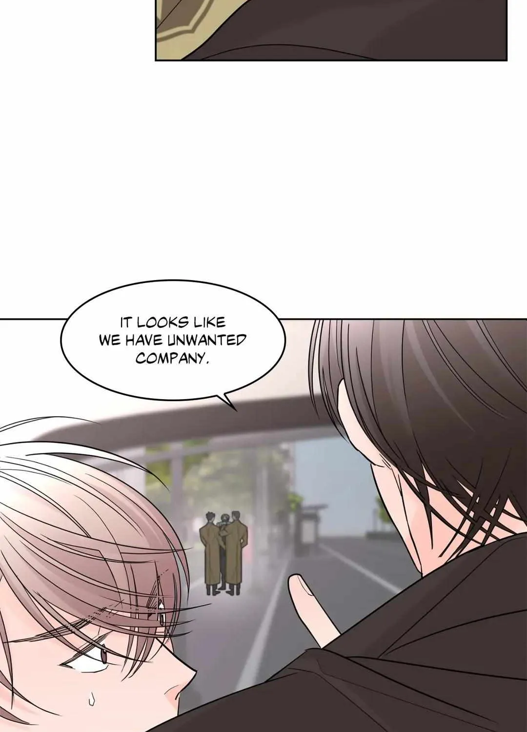 Will the roasted beans sprout? Chapter 7 page 6 - 