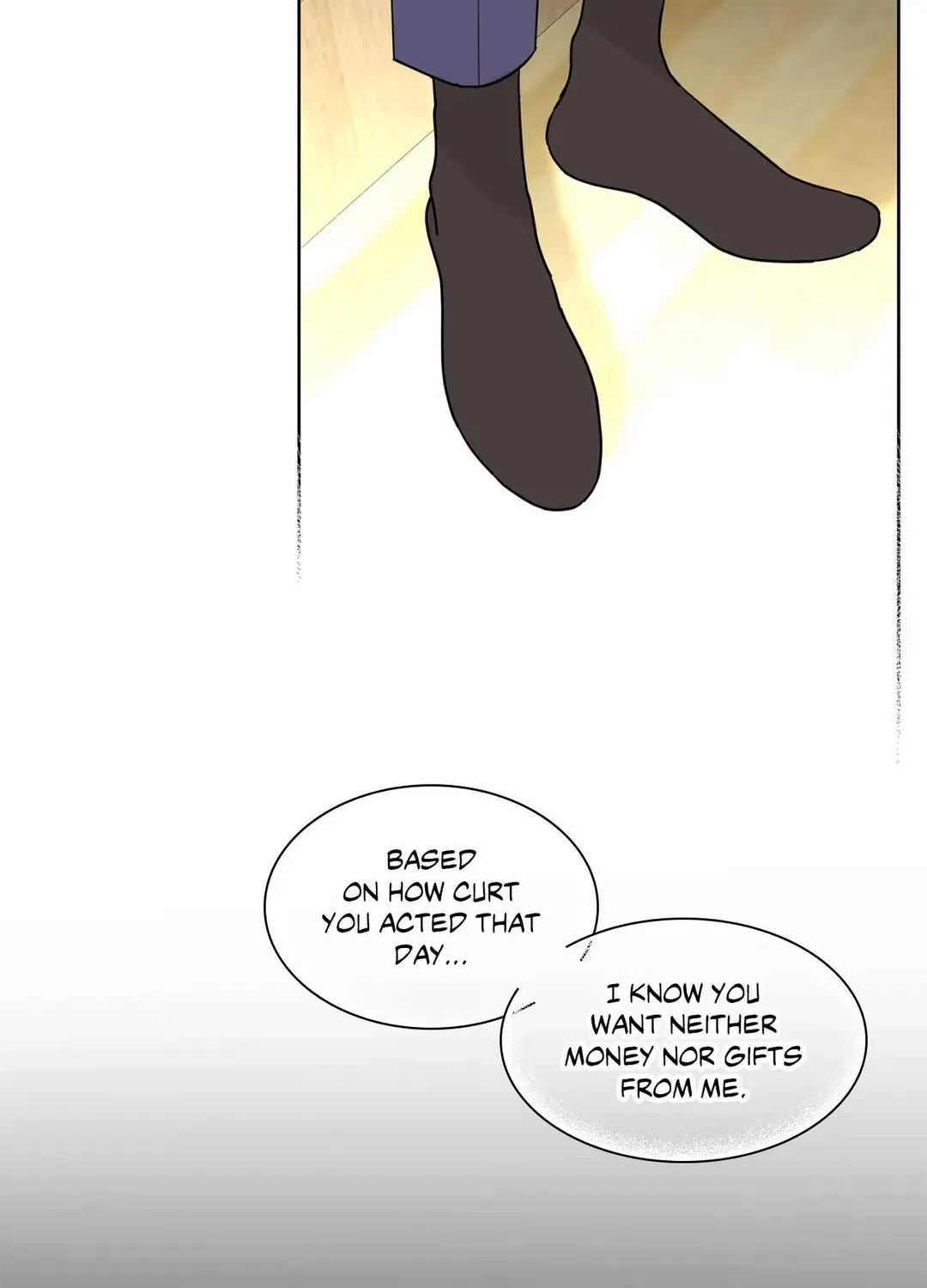 Will the roasted beans sprout? Chapter 7 page 51 - 