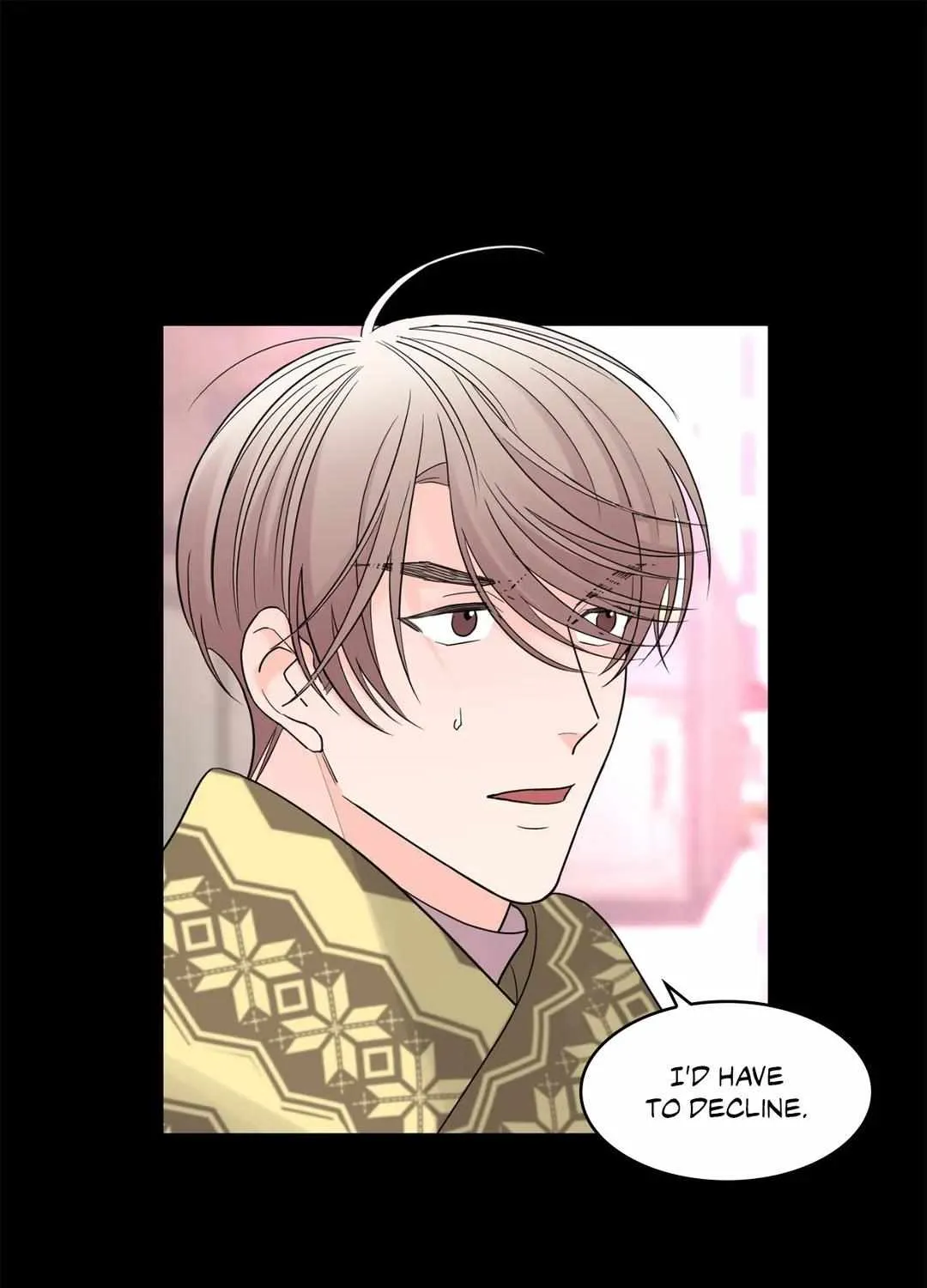 Will the roasted beans sprout? Chapter 7 page 56 - 