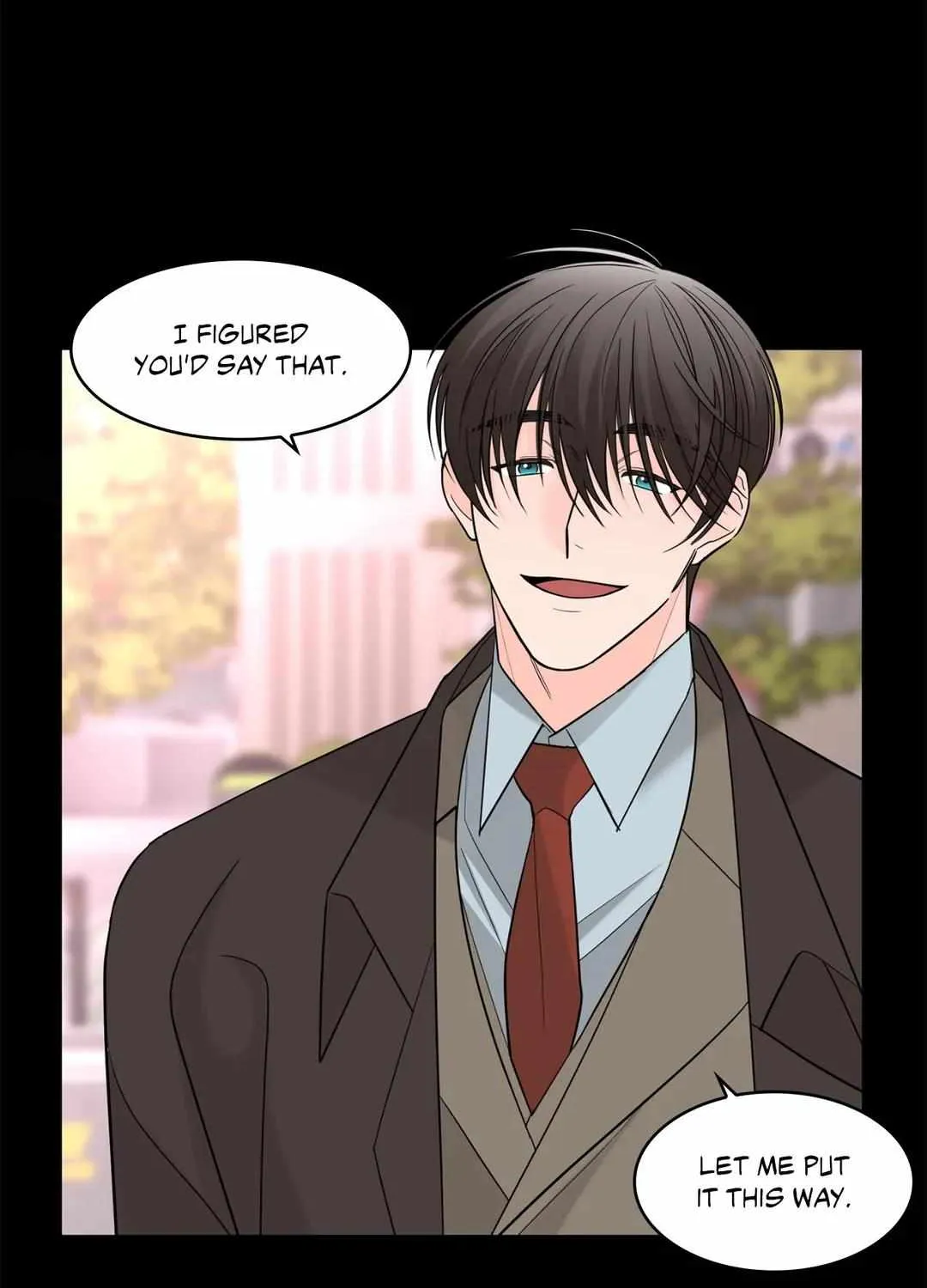 Will the roasted beans sprout? Chapter 7 page 57 - 