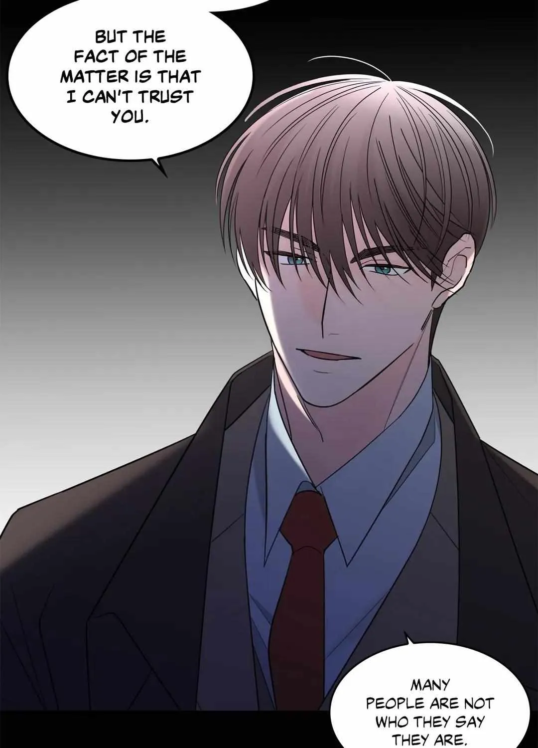 Will the roasted beans sprout? Chapter 7 page 59 - 