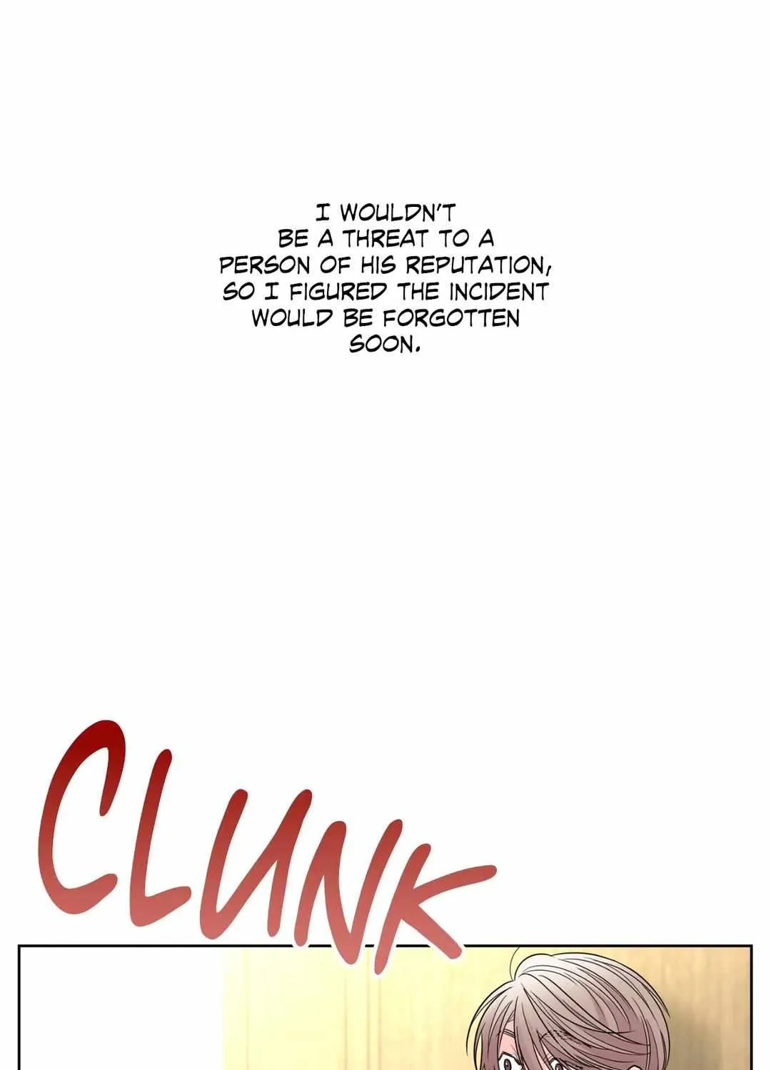 Will the roasted beans sprout? Chapter 7 page 66 - 