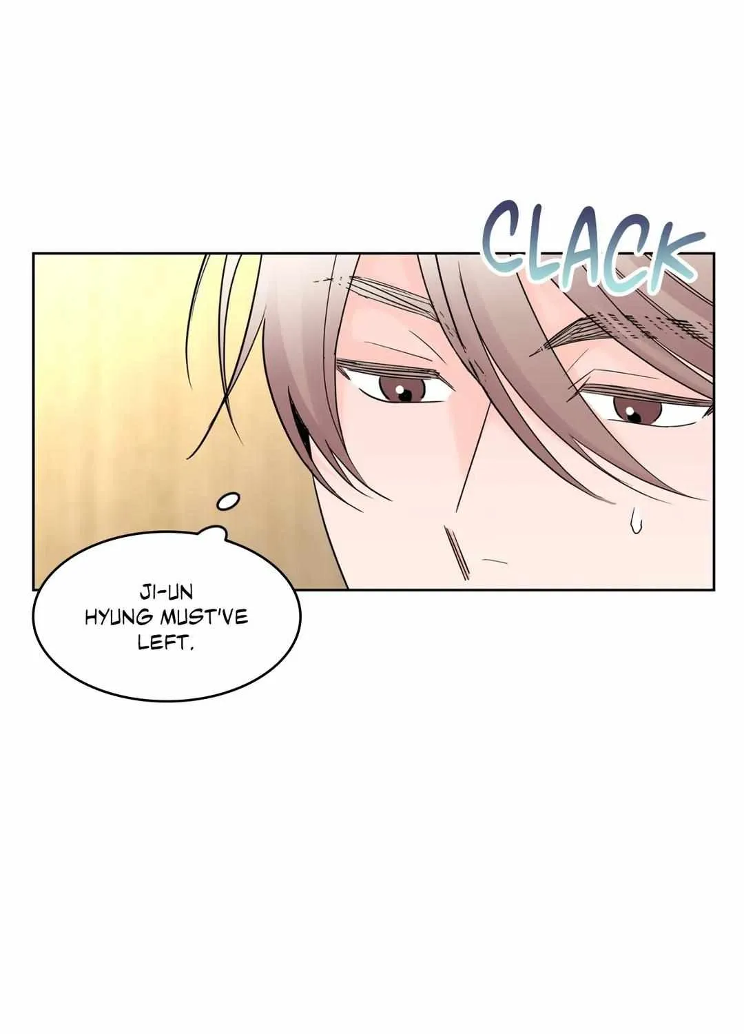 Will the roasted beans sprout? Chapter 7 page 68 - 