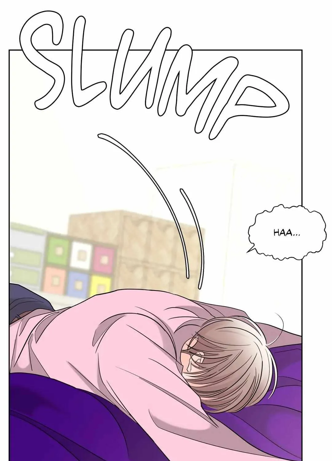 Will the roasted beans sprout? Chapter 7 page 69 - 