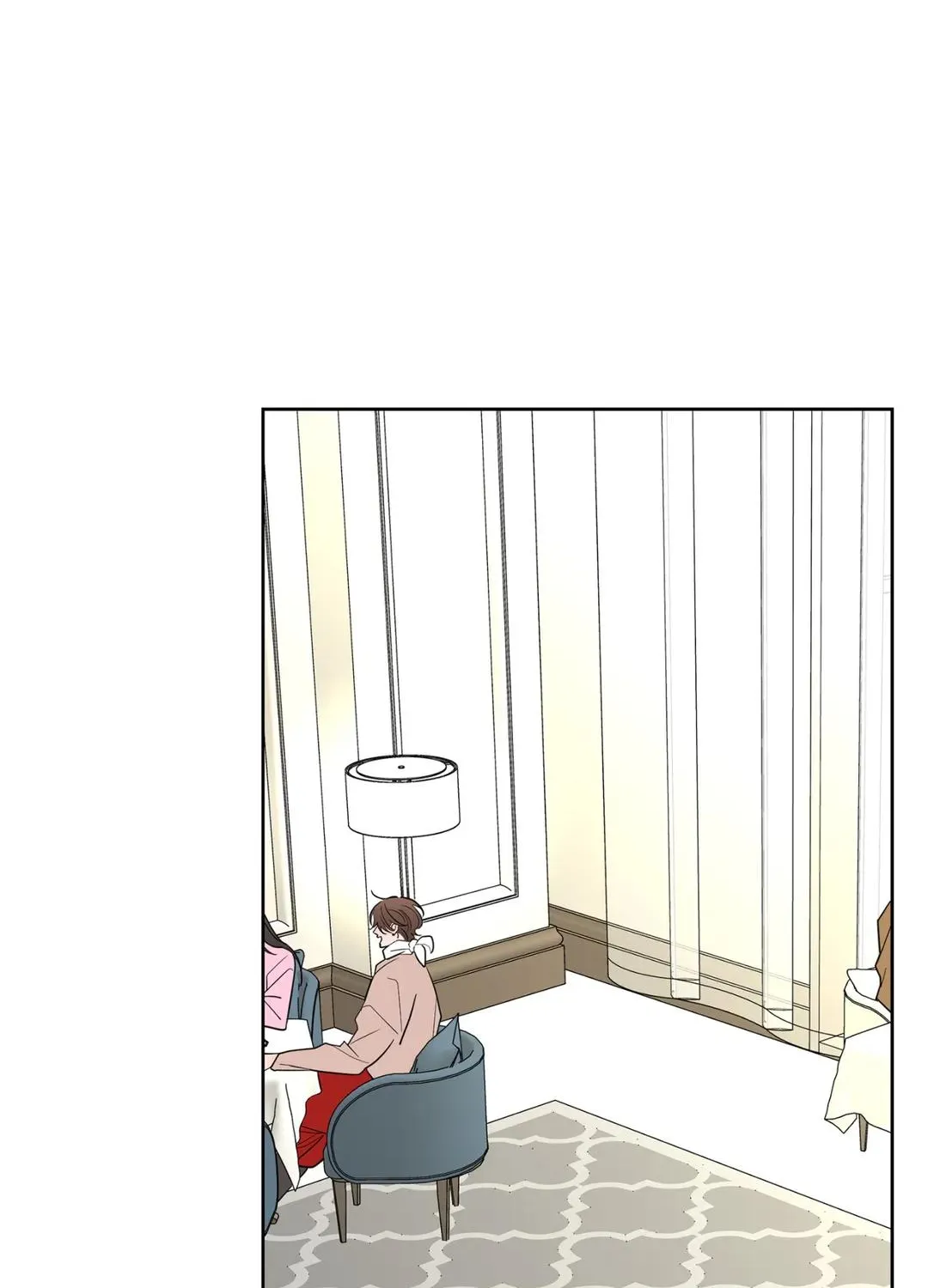 Will the roasted beans sprout? Chapter 7 page 78 - 