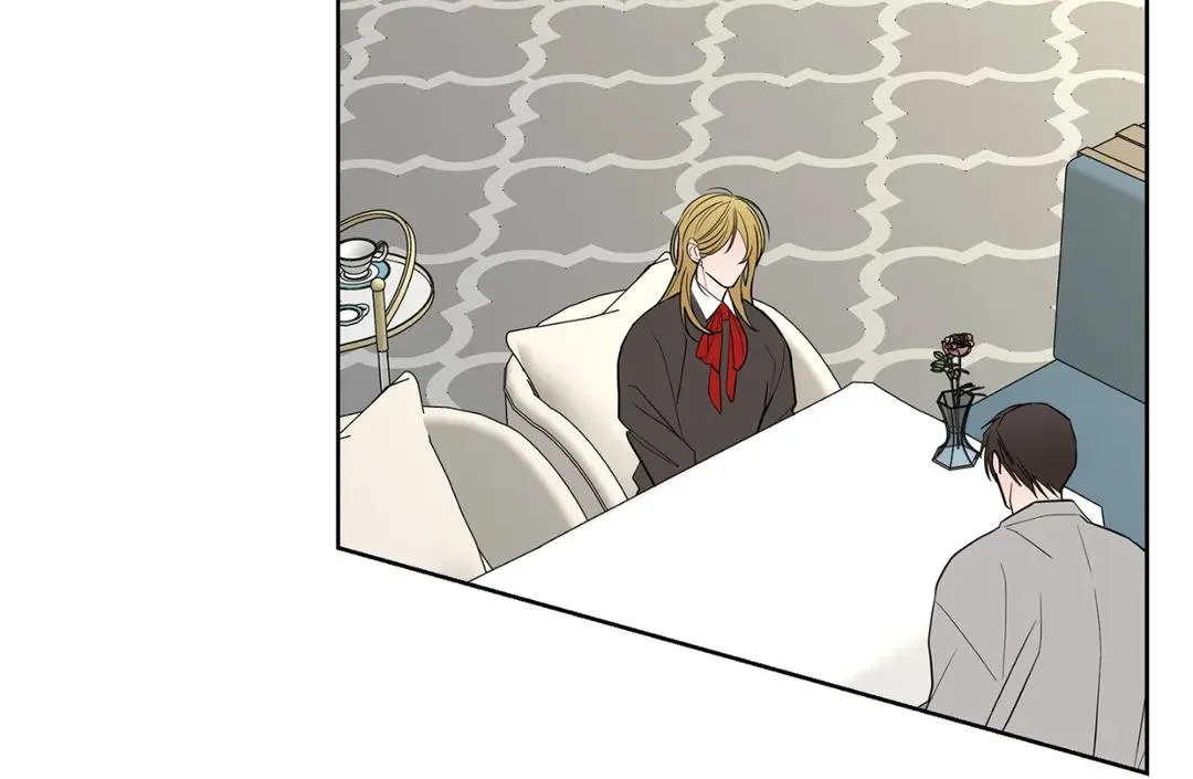 Will the roasted beans sprout? Chapter 7 page 79 - 