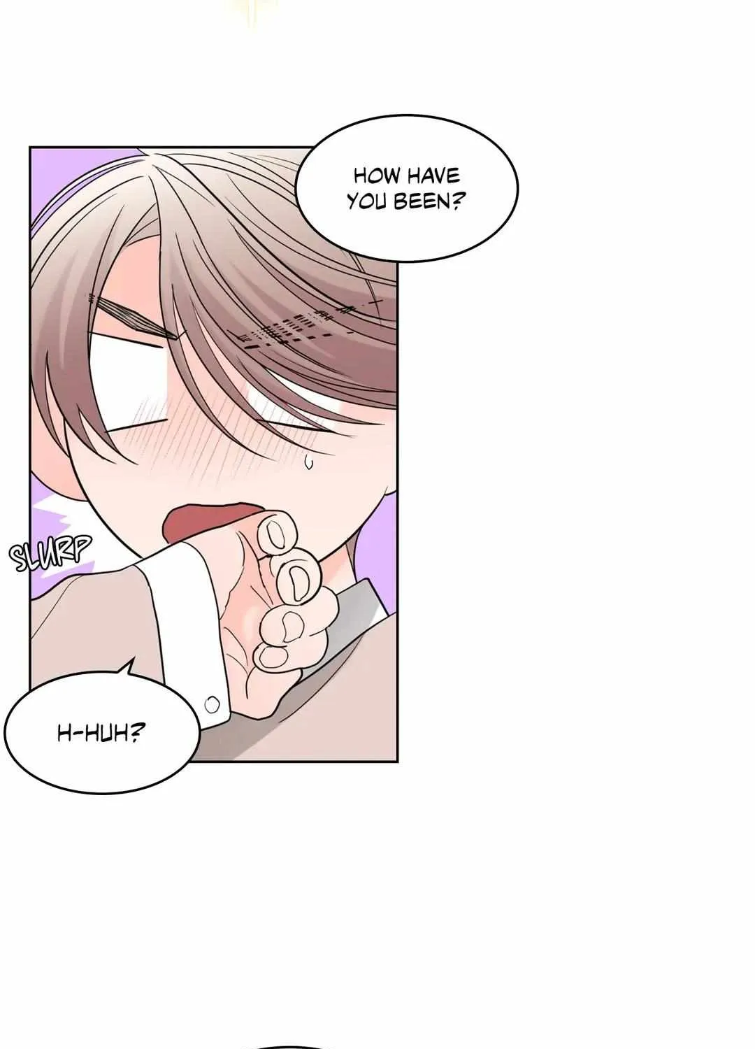 Will the roasted beans sprout? Chapter 7 page 83 - 
