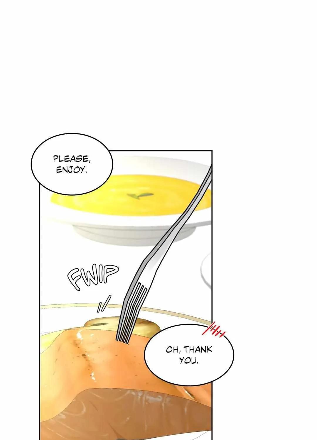 Will the roasted beans sprout? Chapter 7 page 86 - 