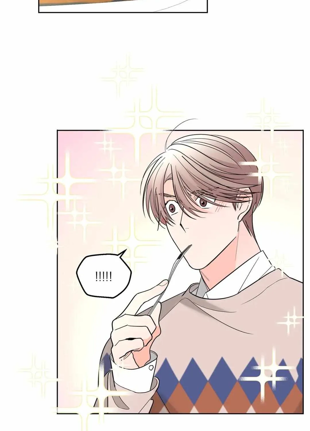 Will the roasted beans sprout? Chapter 7 page 87 - 