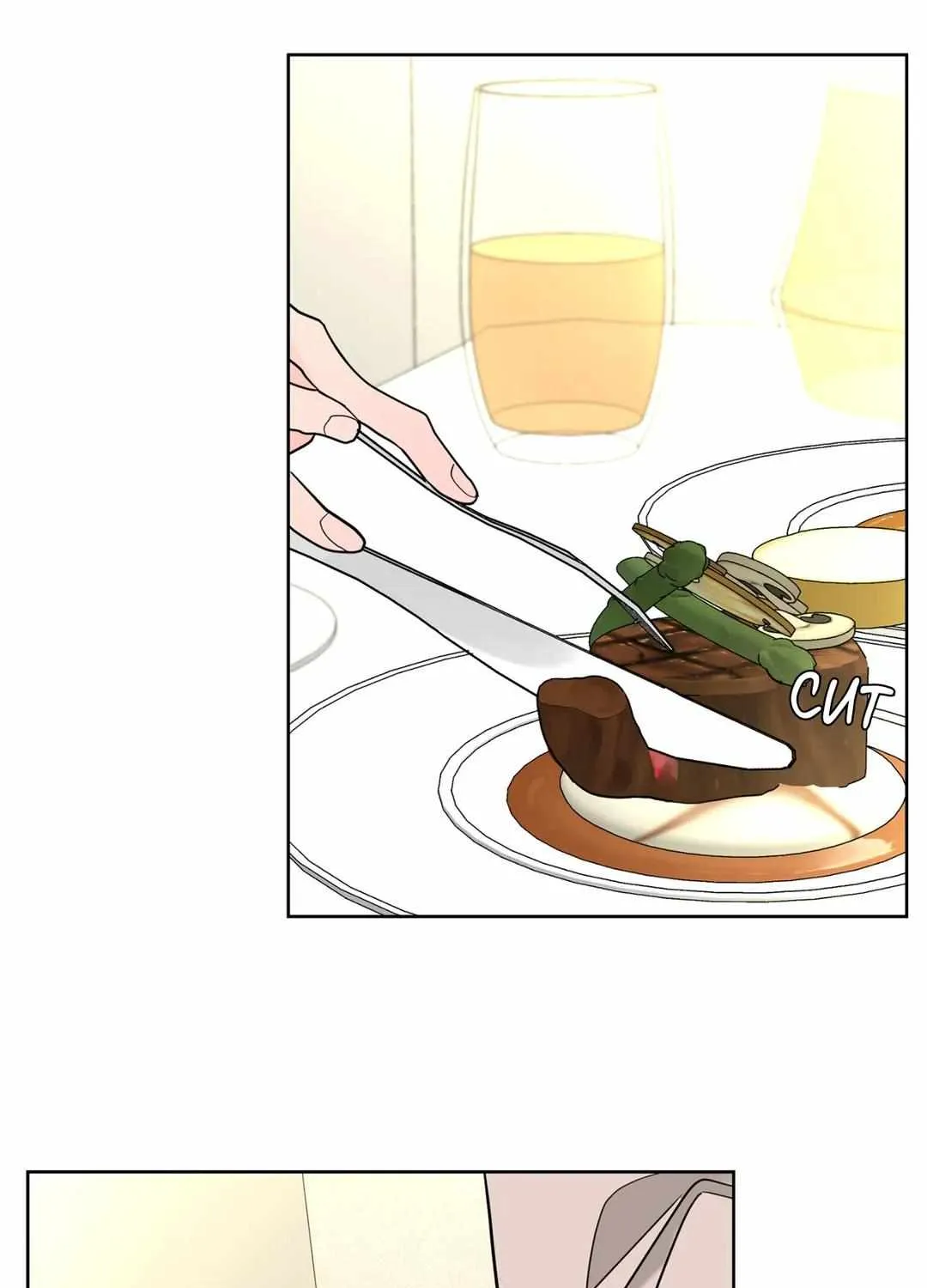 Will the roasted beans sprout? Chapter 7 page 92 - 