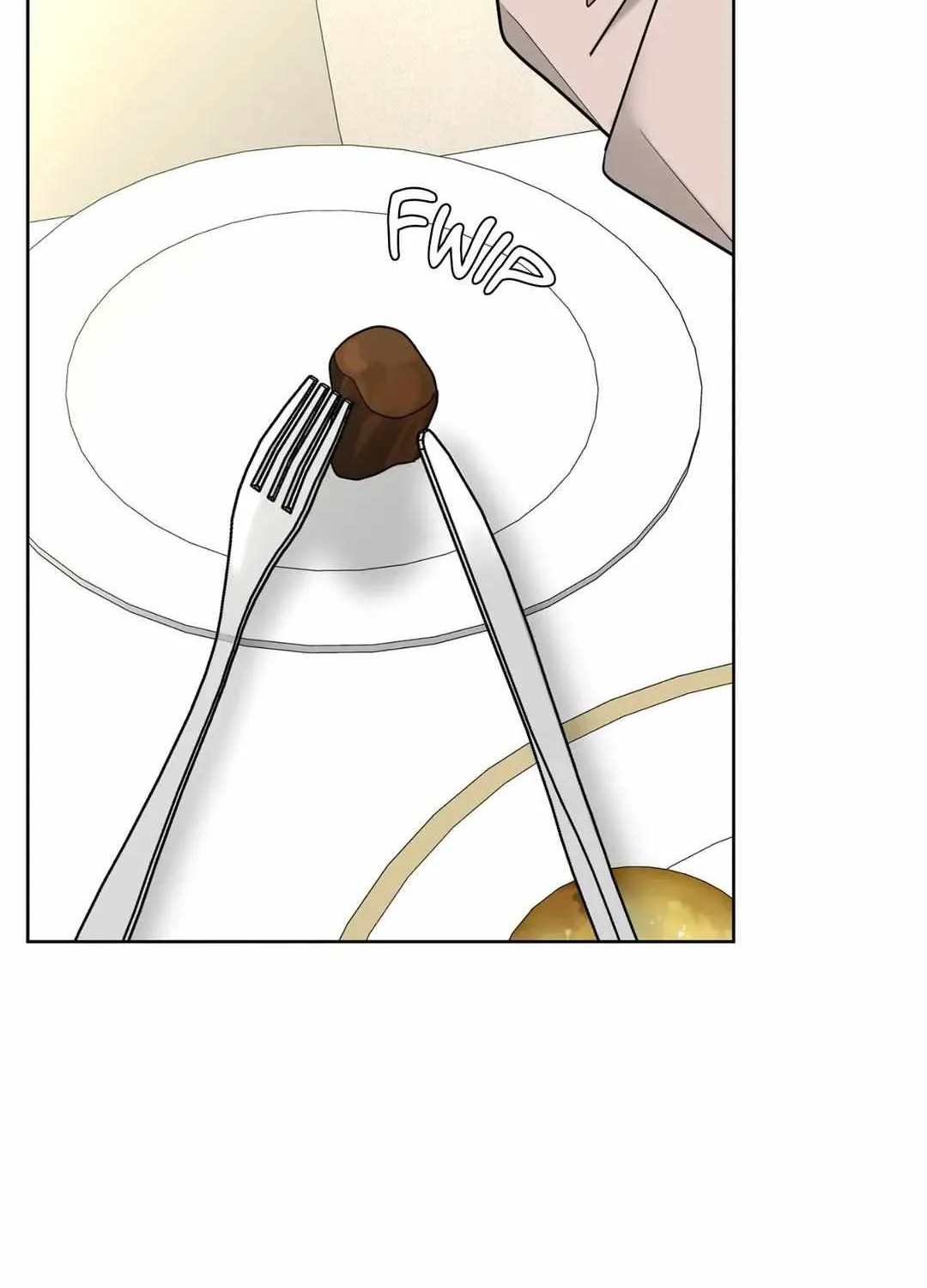Will the roasted beans sprout? Chapter 7 page 93 - 