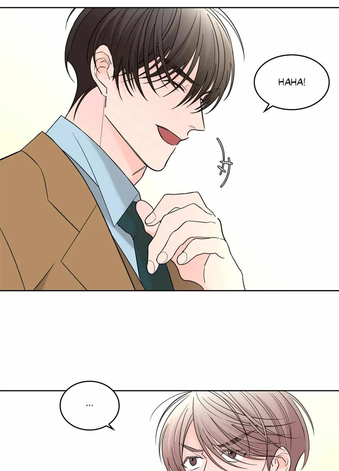 Will the roasted beans sprout? Chapter 7 page 98 - 