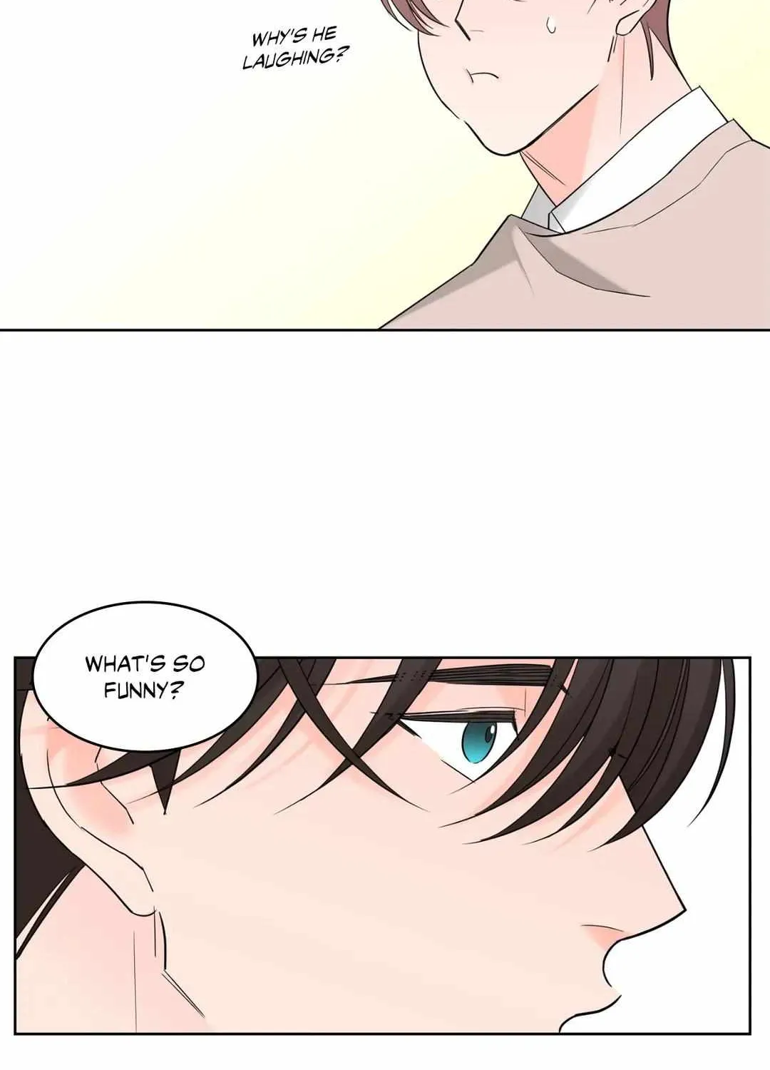 Will the roasted beans sprout? Chapter 7 page 99 - 
