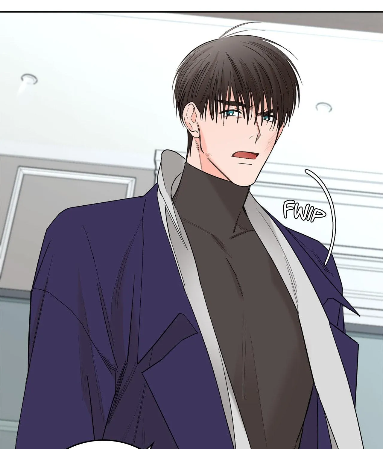 Will the roasted beans sprout? Chapter 70 page 110 - 