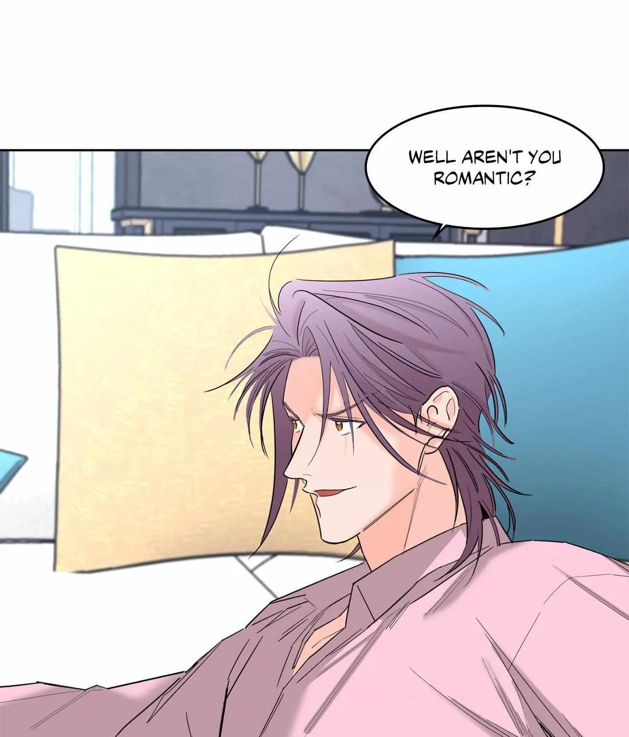 Will the roasted beans sprout? Chapter 70 page 112 - 