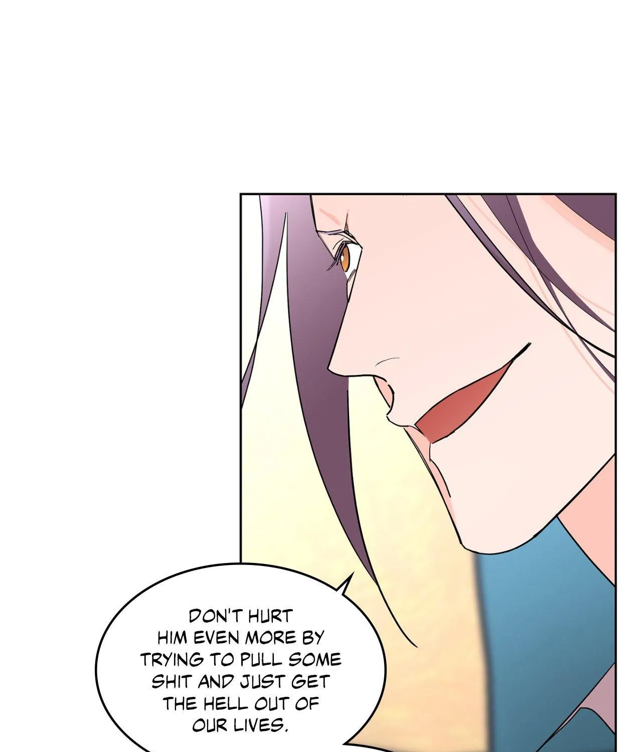 Will the roasted beans sprout? Chapter 70 page 114 - 