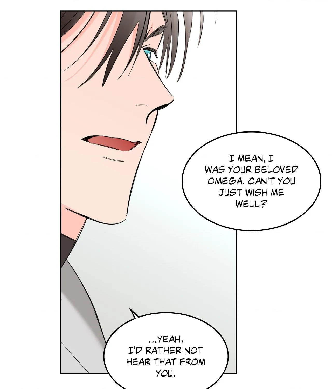 Will the roasted beans sprout? Chapter 70 page 116 - 