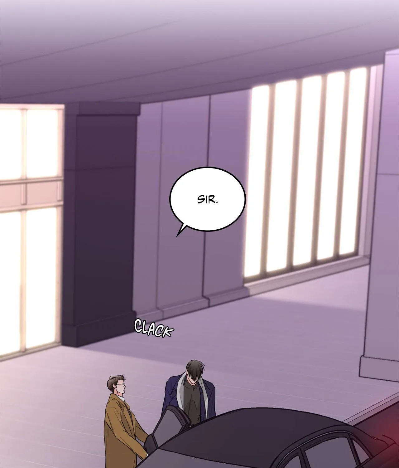 Will the roasted beans sprout? Chapter 70 page 123 - 