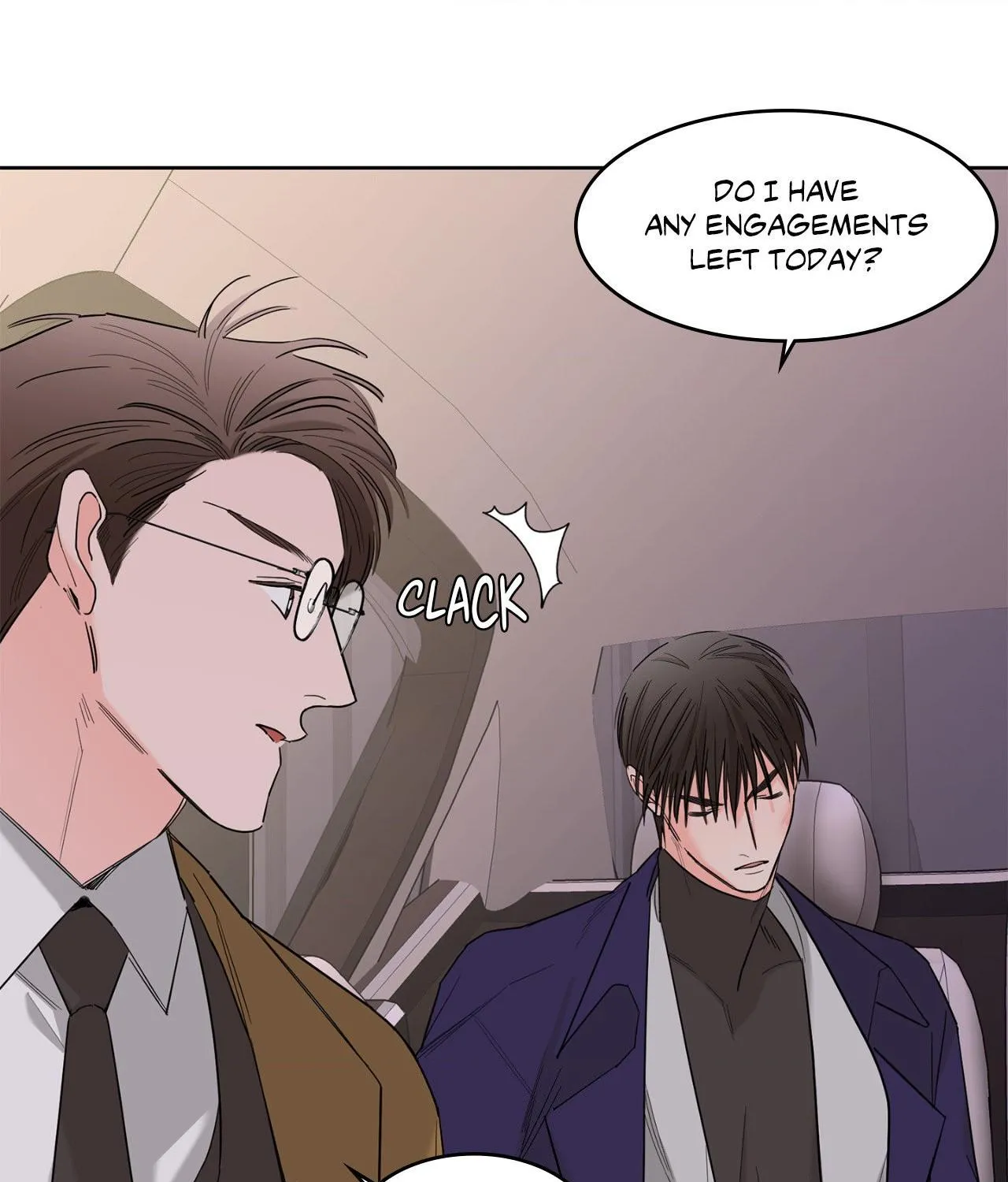 Will the roasted beans sprout? Chapter 70 page 125 - 
