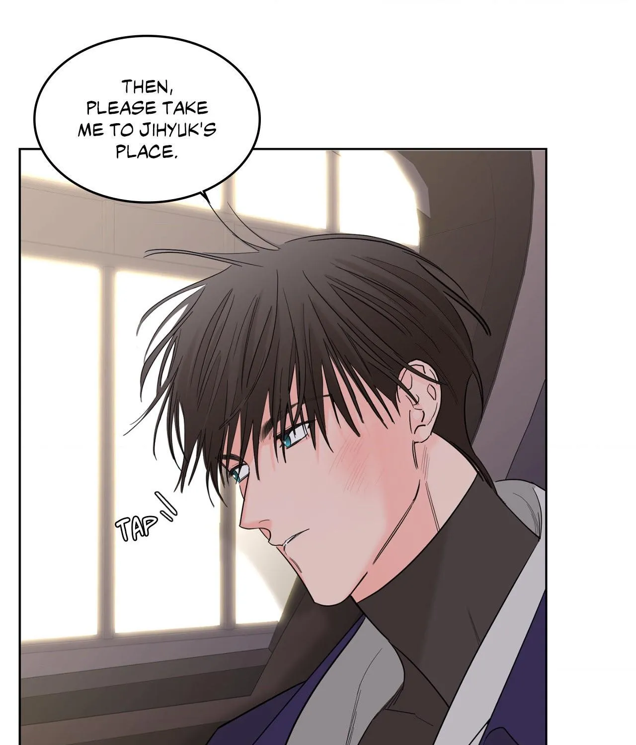 Will the roasted beans sprout? Chapter 70 page 127 - 