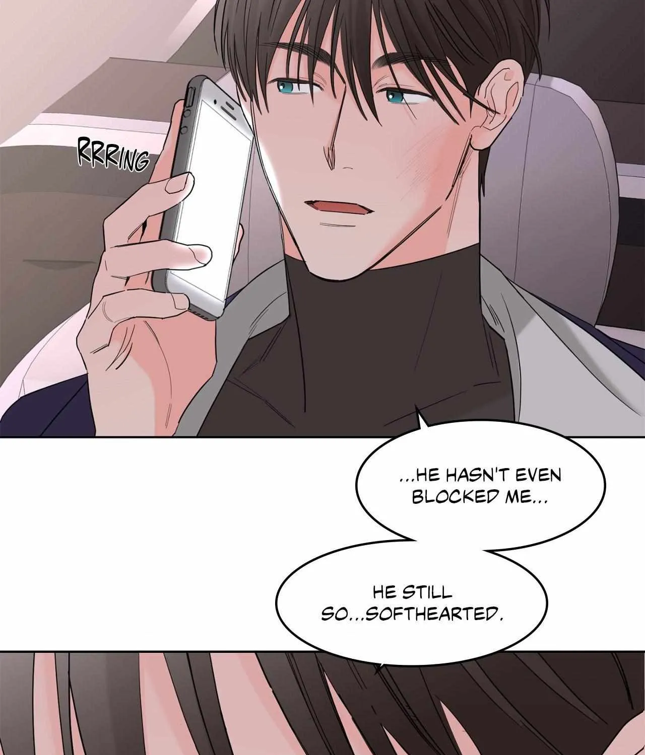 Will the roasted beans sprout? Chapter 70 page 135 - 