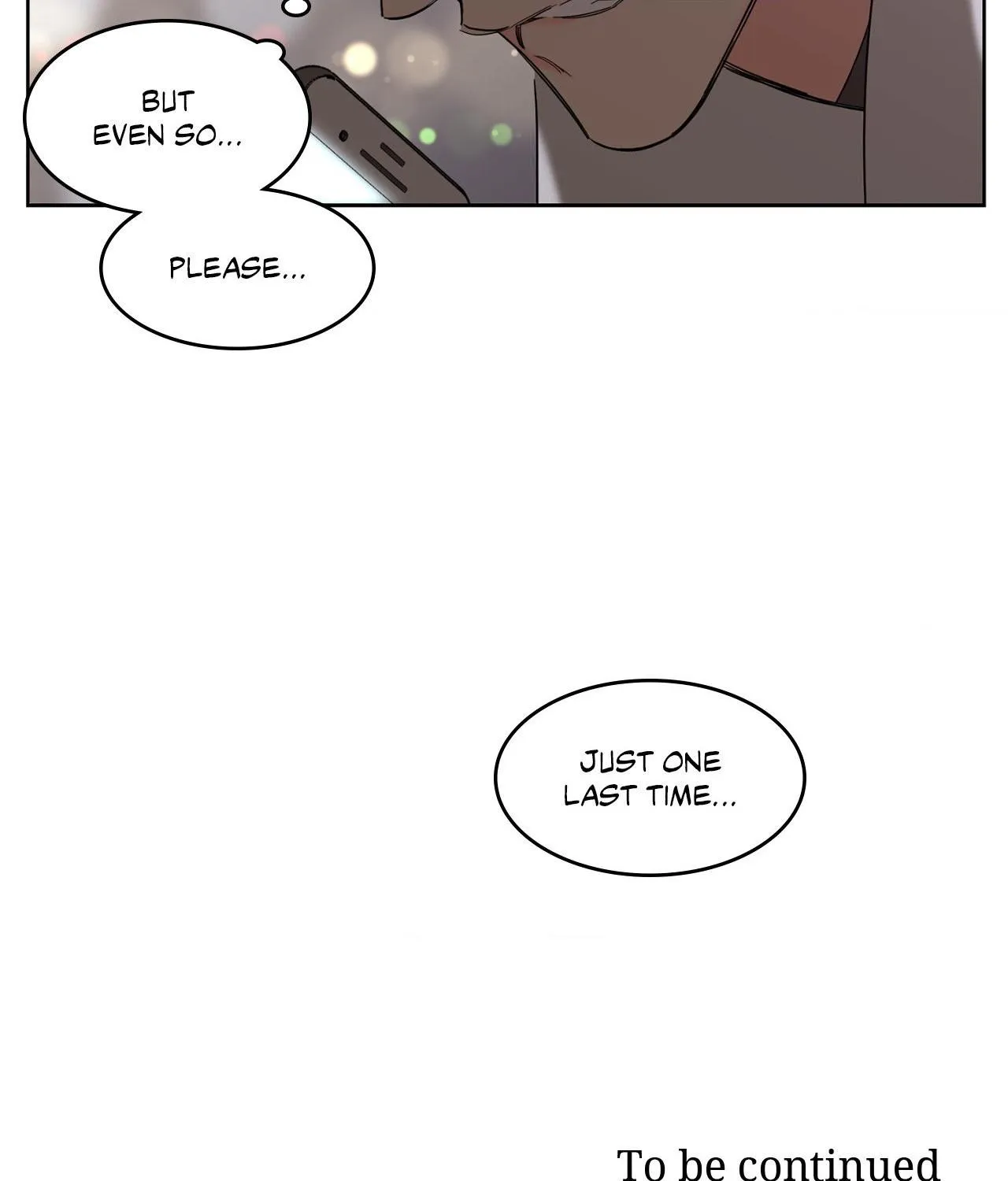 Will the roasted beans sprout? Chapter 70 page 141 - 