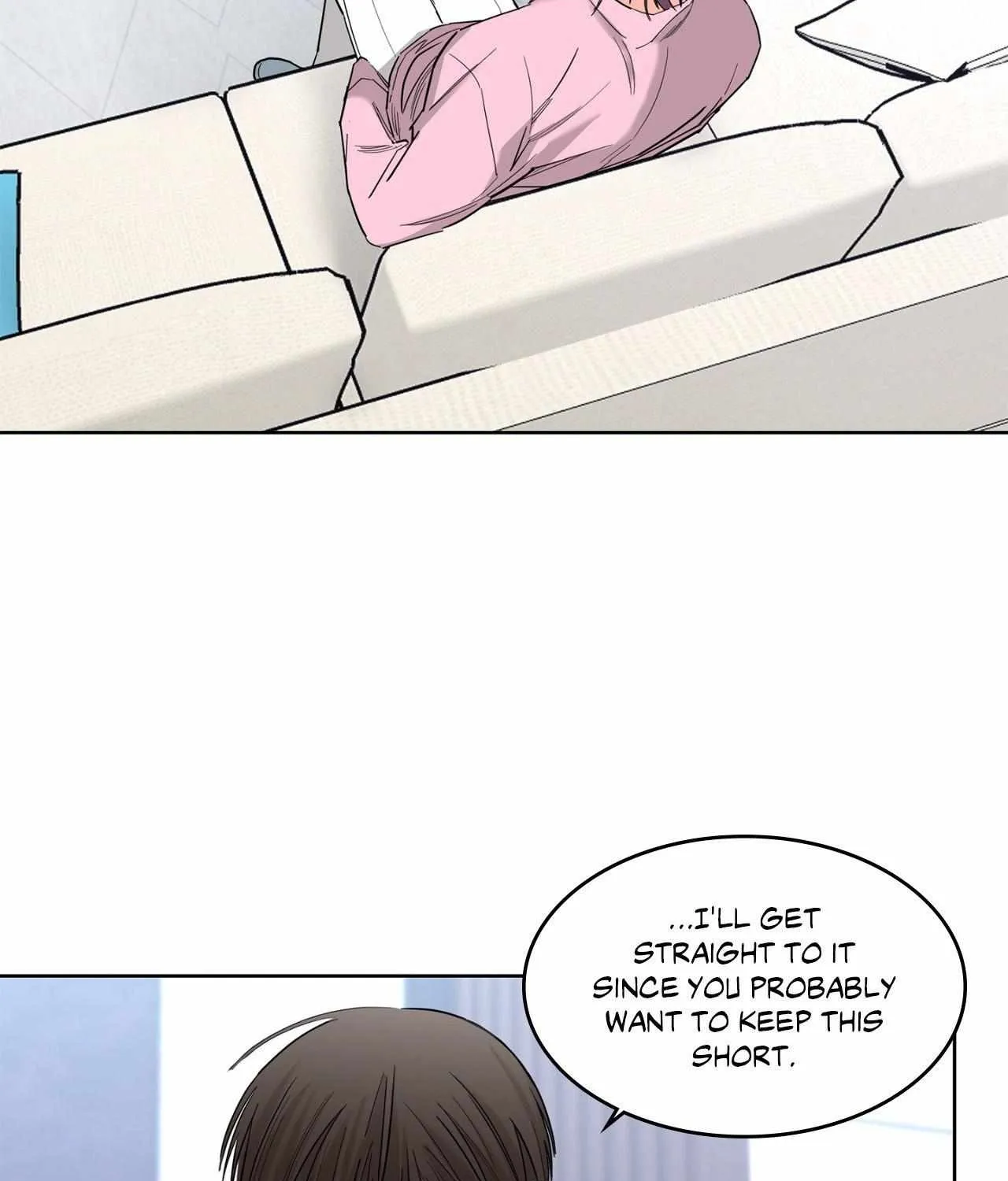 Will the roasted beans sprout? Chapter 70 page 16 - 