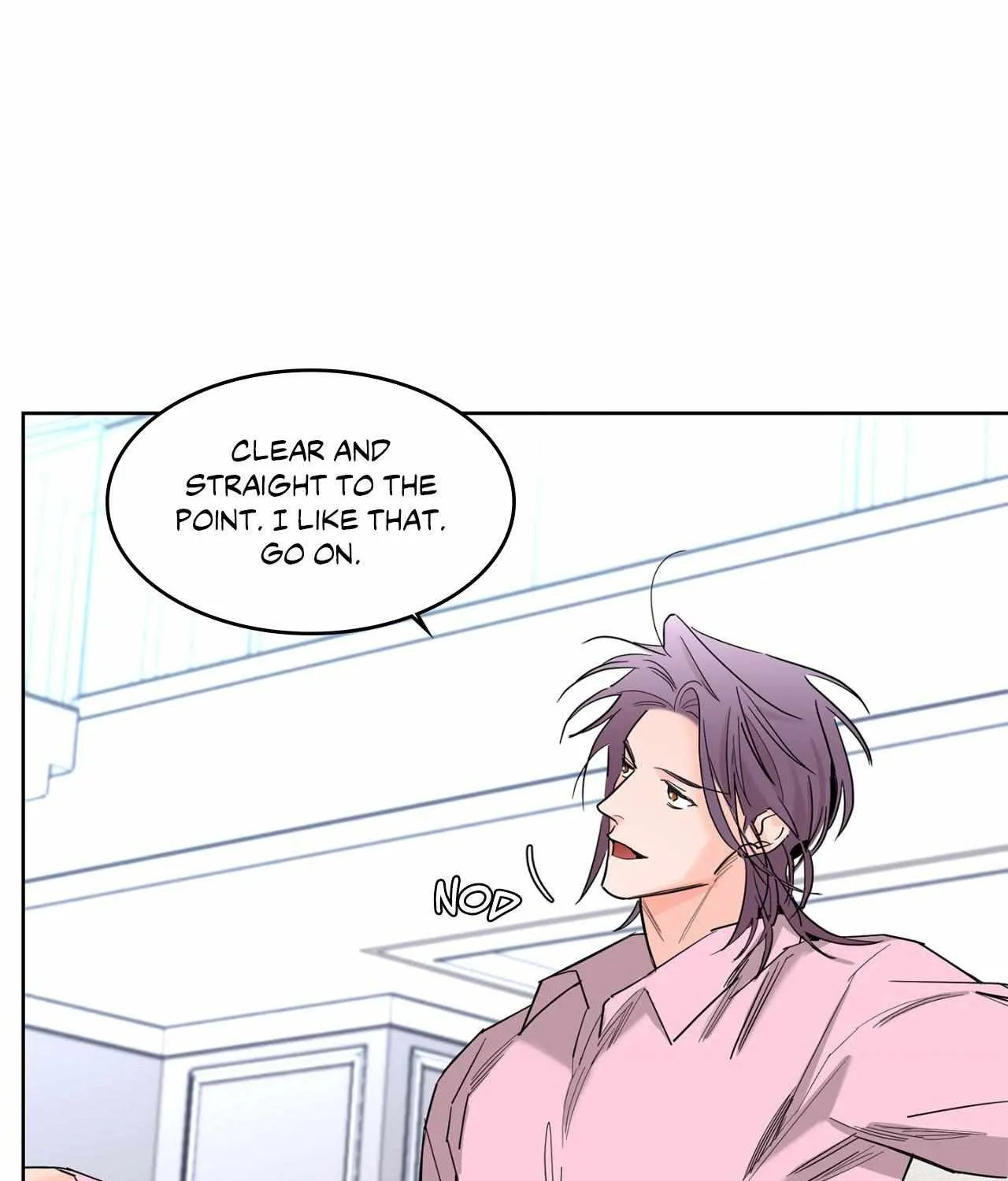 Will the roasted beans sprout? Chapter 70 page 18 - 